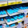 El viagra se puede comprar libremente en farmacias a